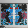 adelaide-strikers-anzac-2024-window-curtain-lest-we-forget-poppy-mix-camouflage
