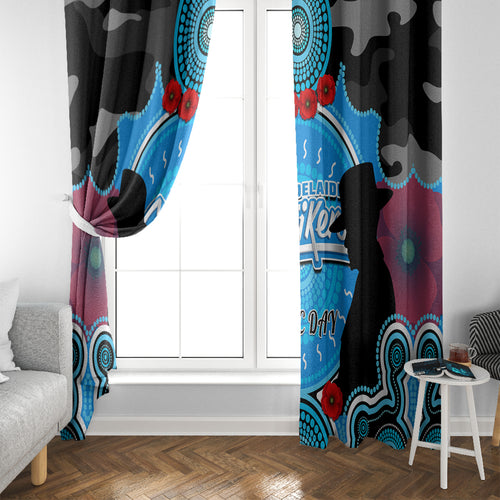 adelaide-strikers-anzac-2024-window-curtain-lest-we-forget-poppy-mix-camouflage