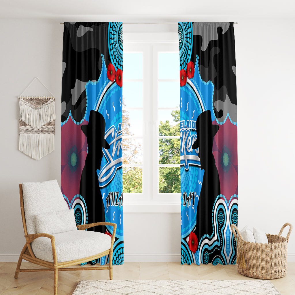 adelaide-strikers-anzac-2024-window-curtain-lest-we-forget-poppy-mix-camouflage