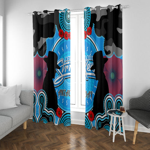 adelaide-strikers-anzac-2024-window-curtain-lest-we-forget-poppy-mix-camouflage