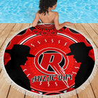 melbourne-renegades-anzac-2024-beach-blanket-lest-we-forget-poppy-mix-camouflage