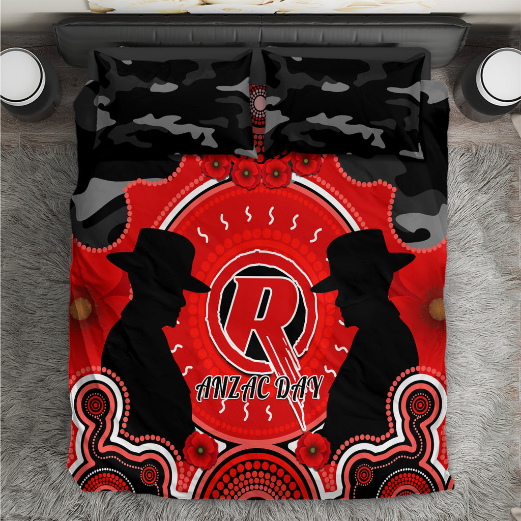melbourne-renegades-anzac-2024-bedding-set-lest-we-forget-poppy-mix-camouflage