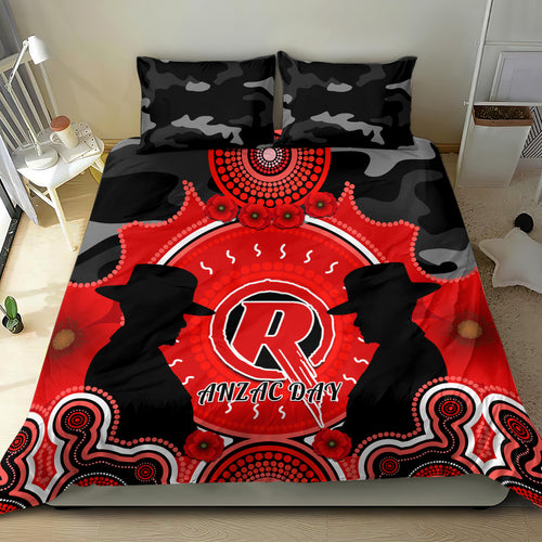 melbourne-renegades-anzac-2024-bedding-set-lest-we-forget-poppy-mix-camouflage