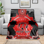 melbourne-renegades-anzac-2024-blanket-lest-we-forget-poppy-mix-camouflage