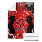 melbourne-renegades-anzac-2024-blanket-lest-we-forget-poppy-mix-camouflage