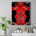 melbourne-renegades-anzac-2024-canvas-wall-art-lest-we-forget-poppy-mix-camouflage