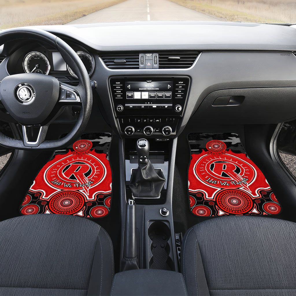 melbourne-renegades-anzac-2024-car-mats-lest-we-forget-poppy-mix-camouflage