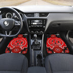 melbourne-renegades-anzac-2024-car-mats-lest-we-forget-poppy-mix-camouflage