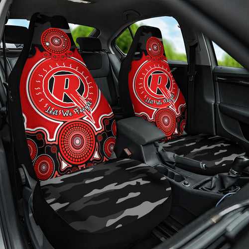melbourne-renegades-anzac-2024-car-seat-cover-lest-we-forget-poppy-mix-camouflage