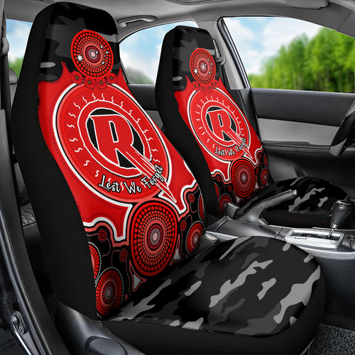 melbourne-renegades-anzac-2024-car-seat-cover-lest-we-forget-poppy-mix-camouflage