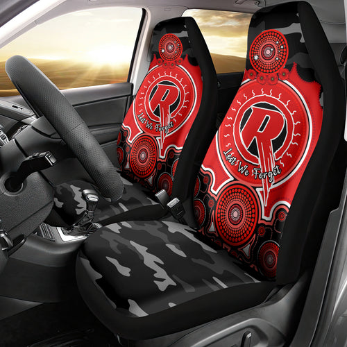 melbourne-renegades-anzac-2024-car-seat-cover-lest-we-forget-poppy-mix-camouflage