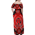 melbourne-renegades-anzac-2024-family-matching-off-shoulder-maxi-dress-and-hawaiian-shirt-lest-we-forget-poppy-mix-camouflage