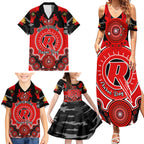 melbourne-renegades-anzac-2024-family-matching-summer-maxi-dress-and-hawaiian-shirt-lest-we-forget-poppy-mix-camouflage