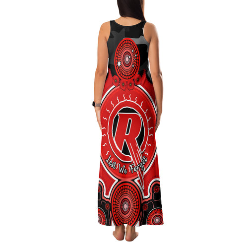 melbourne-renegades-anzac-2024-family-matching-tank-maxi-dress-and-hawaiian-shirt-lest-we-forget-poppy-mix-camouflage