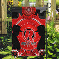 melbourne-renegades-anzac-2024-garden-flag-lest-we-forget-poppy-mix-camouflage