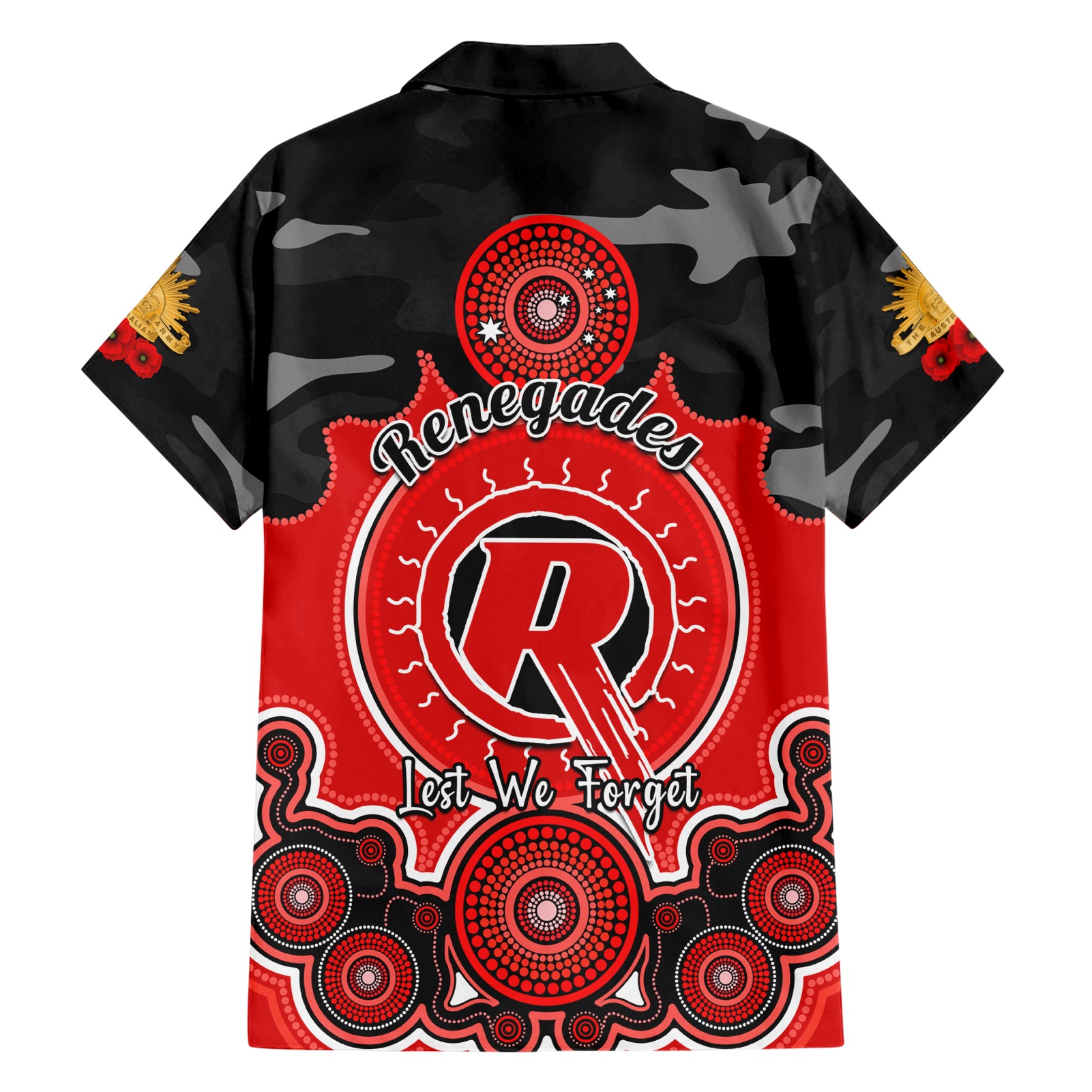 melbourne-renegades-anzac-2024-hawaiian-shirt-lest-we-forget-poppy-mix-camouflage