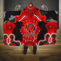melbourne-renegades-anzac-2024-hooded-blanket-lest-we-forget-poppy-mix-camouflage