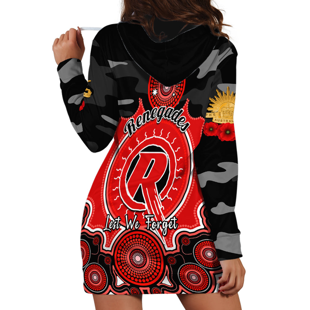 melbourne-renegades-anzac-2024-hoodie-dress-lest-we-forget-poppy-mix-camouflage