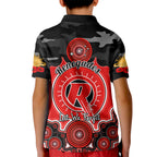 melbourne-renegades-anzac-2024-kid-polo-shirt-lest-we-forget-poppy-mix-camouflage