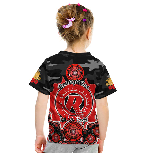 melbourne-renegades-anzac-2024-kid-t-shirt-lest-we-forget-poppy-mix-camouflage