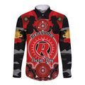 melbourne-renegades-anzac-2024-long-sleeve-button-shirt-lest-we-forget-poppy-mix-camouflage