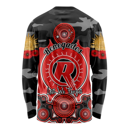 melbourne-renegades-anzac-2024-long-sleeve-shirt-lest-we-forget-poppy-mix-camouflage