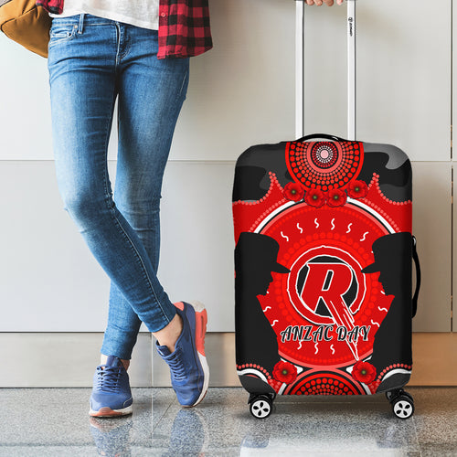 melbourne-renegades-anzac-2024-luggage-cover-lest-we-forget-poppy-mix-camouflage