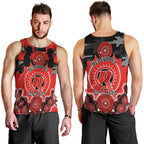 melbourne-renegades-anzac-2024-men-tank-top-lest-we-forget-poppy-mix-camouflage