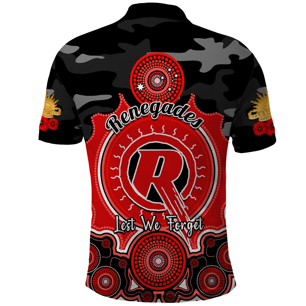 melbourne-renegades-anzac-2024-polo-shirt-lest-we-forget-poppy-mix-camouflage