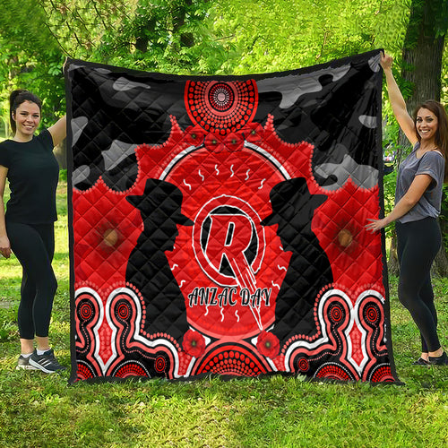 melbourne-renegades-anzac-2024-quilt-lest-we-forget-poppy-mix-camouflage