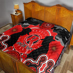 melbourne-renegades-anzac-2024-quilt-lest-we-forget-poppy-mix-camouflage
