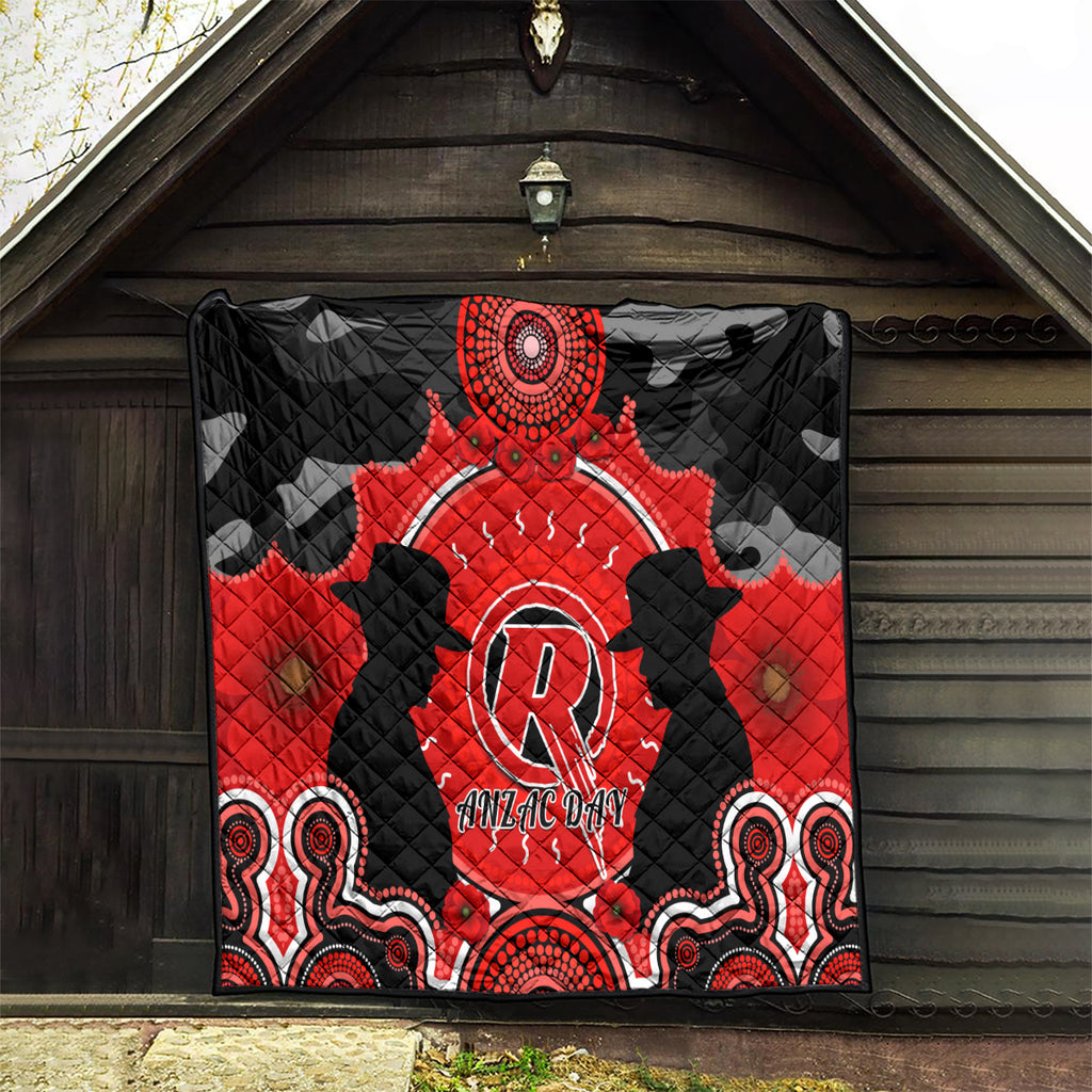 melbourne-renegades-anzac-2024-quilt-lest-we-forget-poppy-mix-camouflage