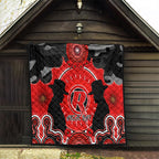 melbourne-renegades-anzac-2024-quilt-lest-we-forget-poppy-mix-camouflage