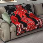 melbourne-renegades-anzac-2024-quilt-lest-we-forget-poppy-mix-camouflage
