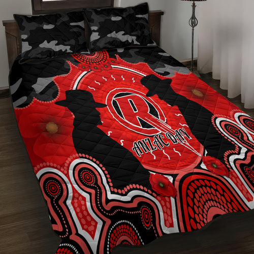 melbourne-renegades-anzac-2024-quilt-bed-set-lest-we-forget-poppy-mix-camouflage