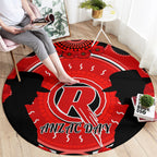 melbourne-renegades-anzac-2024-round-carpet-lest-we-forget-poppy-mix-camouflage