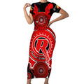 melbourne-renegades-anzac-2024-short-sleeve-bodycon-dress-lest-we-forget-poppy-mix-camouflage
