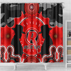 melbourne-renegades-anzac-2024-shower-curtain-lest-we-forget-poppy-mix-camouflage