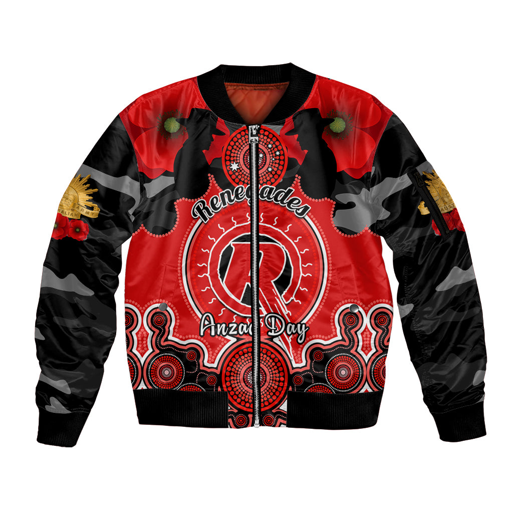 melbourne-renegades-anzac-2024-sleeve-zip-bomber-jacket-lest-we-forget-poppy-mix-camouflage
