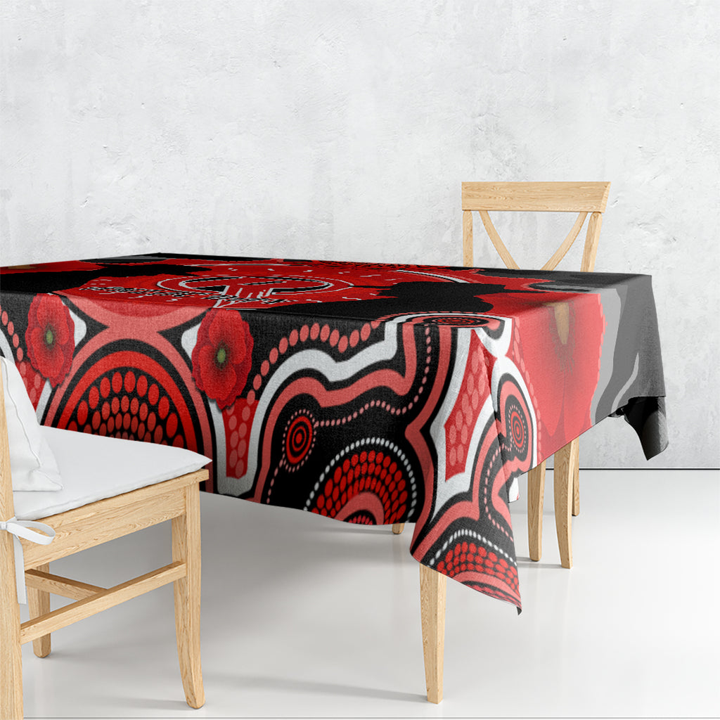 melbourne-renegades-anzac-2024-tablecloth-lest-we-forget-poppy-mix-camouflage