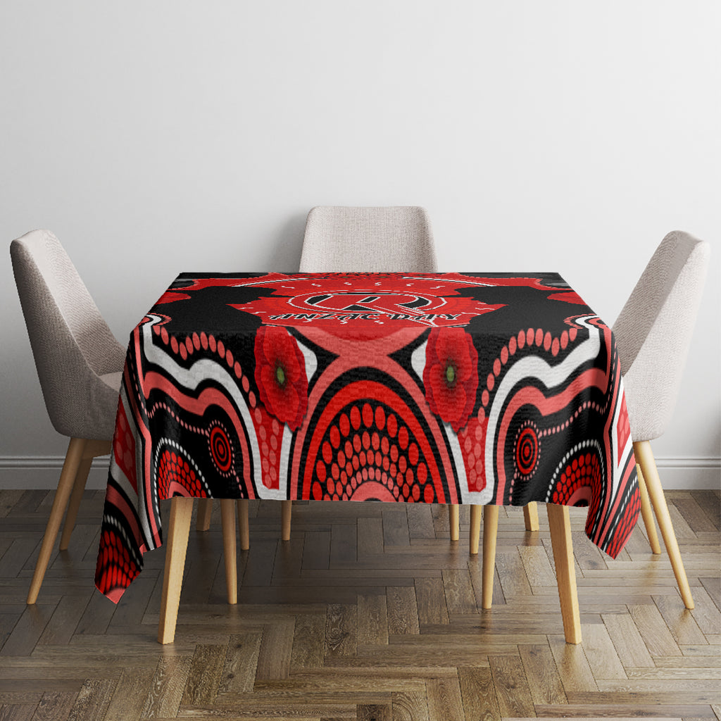 melbourne-renegades-anzac-2024-tablecloth-lest-we-forget-poppy-mix-camouflage