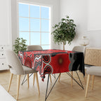 melbourne-renegades-anzac-2024-tablecloth-lest-we-forget-poppy-mix-camouflage