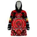 melbourne-renegades-anzac-2024-wearable-blanket-hoodie-lest-we-forget-poppy-mix-camouflage