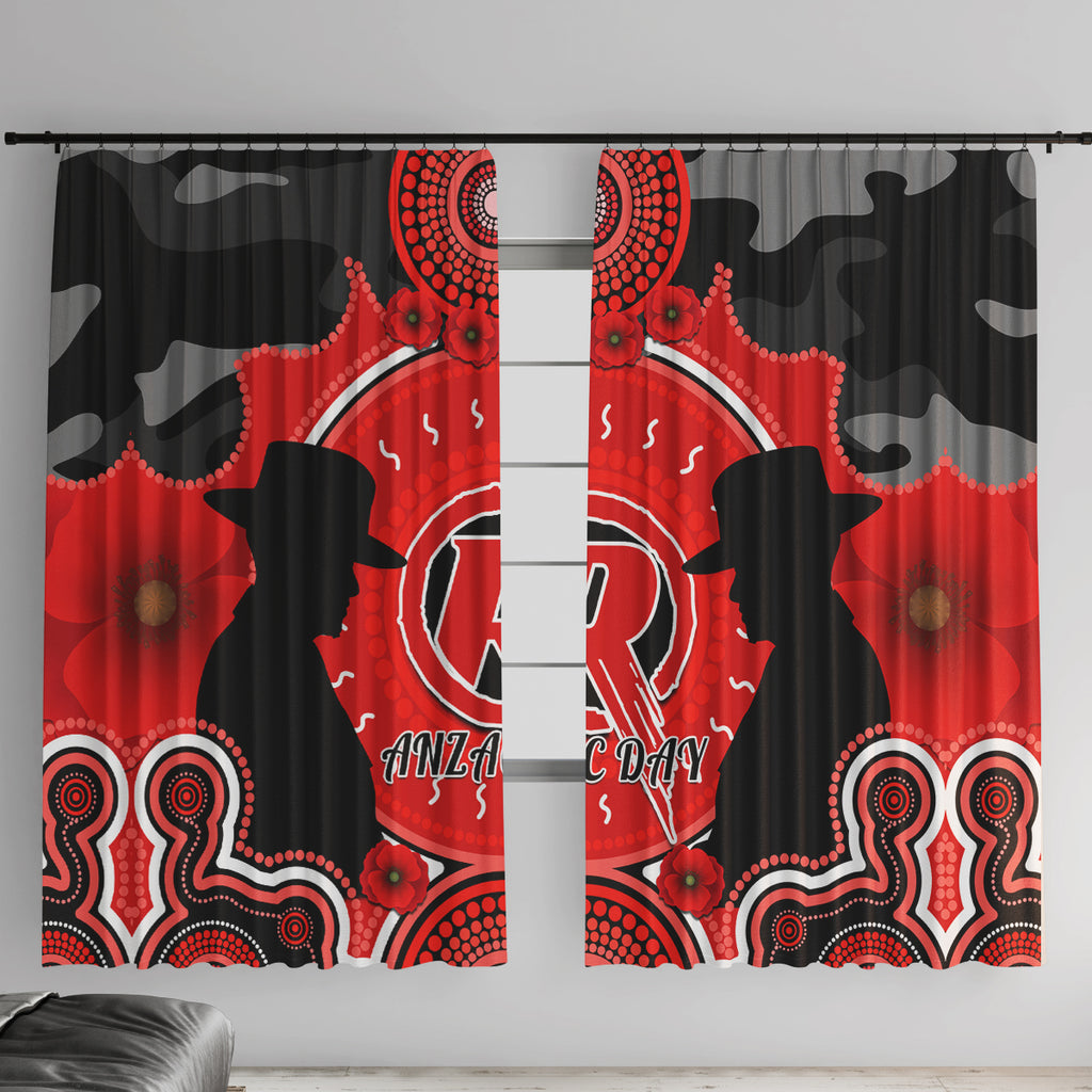 melbourne-renegades-anzac-2024-window-curtain-lest-we-forget-poppy-mix-camouflage