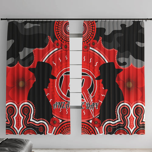 melbourne-renegades-anzac-2024-window-curtain-lest-we-forget-poppy-mix-camouflage