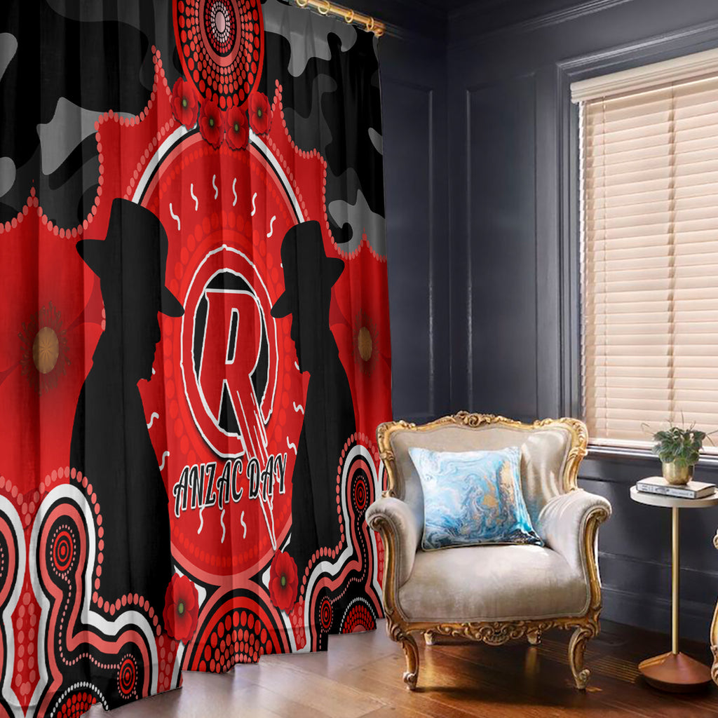 melbourne-renegades-anzac-2024-window-curtain-lest-we-forget-poppy-mix-camouflage