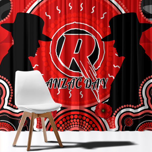 melbourne-renegades-anzac-2024-window-curtain-lest-we-forget-poppy-mix-camouflage