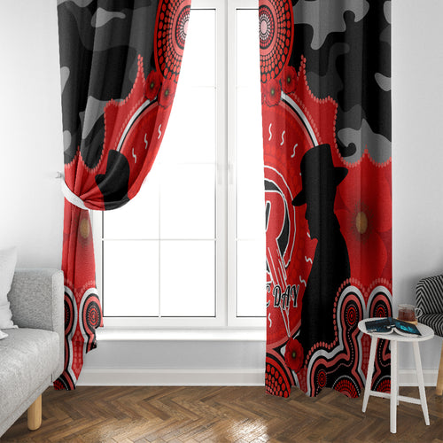 melbourne-renegades-anzac-2024-window-curtain-lest-we-forget-poppy-mix-camouflage