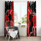 melbourne-renegades-anzac-2024-window-curtain-lest-we-forget-poppy-mix-camouflage