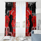melbourne-renegades-anzac-2024-window-curtain-lest-we-forget-poppy-mix-camouflage